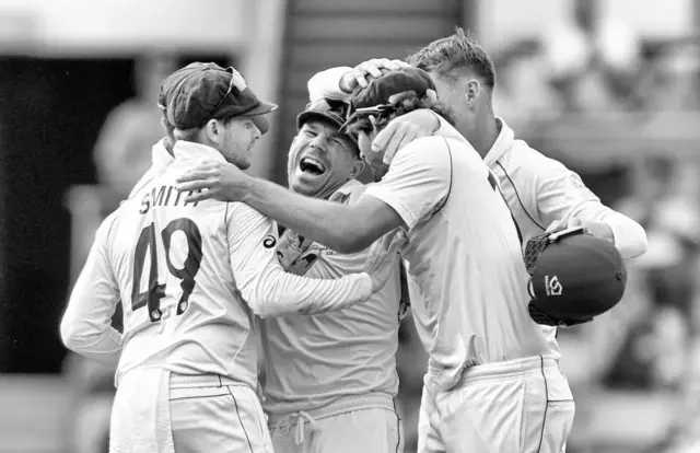 டேவிட் வார்னர்