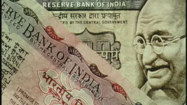 भारतीय रुपया