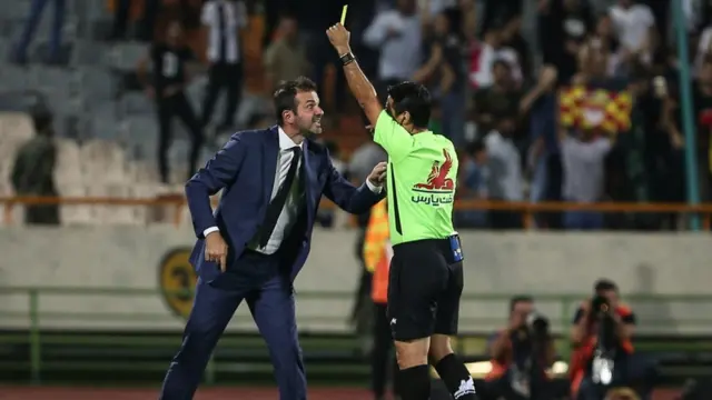 استراماچونی