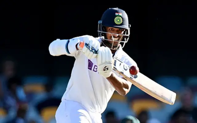 వాషింగ్టన్ సుందర్