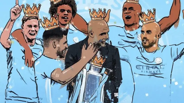 مانشستر سيتي