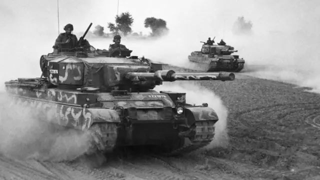 ১৯৭১ সালের যুদ্ধের সময়ে রণাঙ্গণে ভারতীয় সেনা ট্যাঙ্ক - ফাইল ছবি