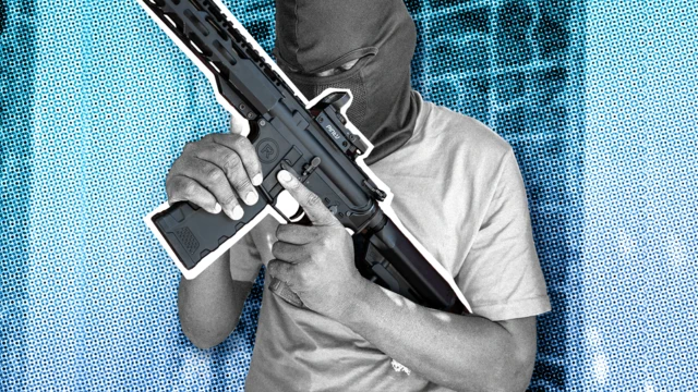 Le paradis des contrebandiers : Comment les armes américaines sont acheminées vers Haïti, ravagé par les gangs