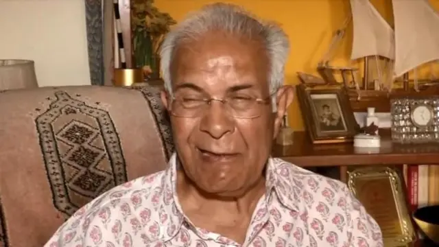 वजाहत हबीबुल्लाह