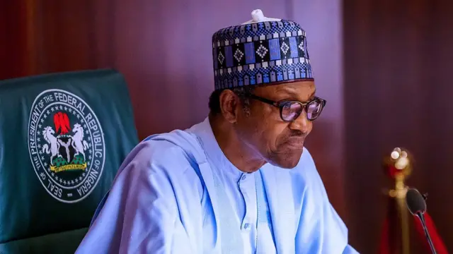 Muhammadu Buhari