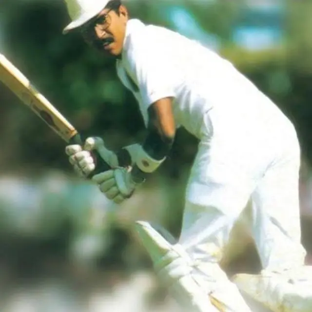 अंशुमान गायकवाड़