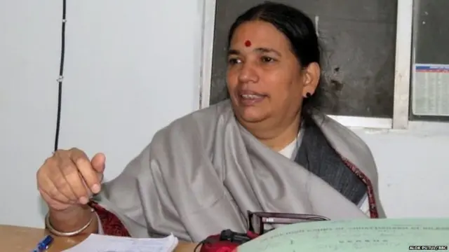 सामाजिक कार्यकर्ताओं की गिरफ्तारी