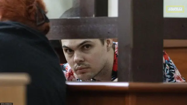 Антон Чечин 