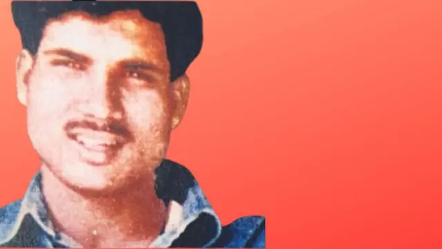 श्रीप्रकाश शुक्ल