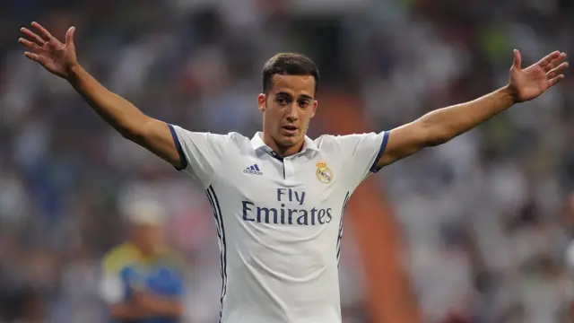 Real Madrid
