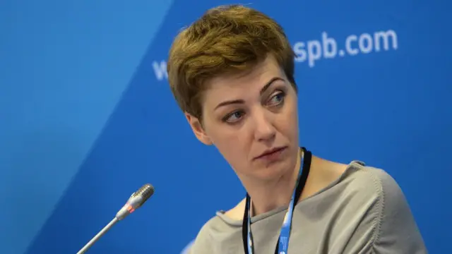 Елизавета Осетинская