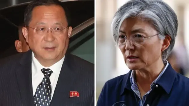 வட கொரியா