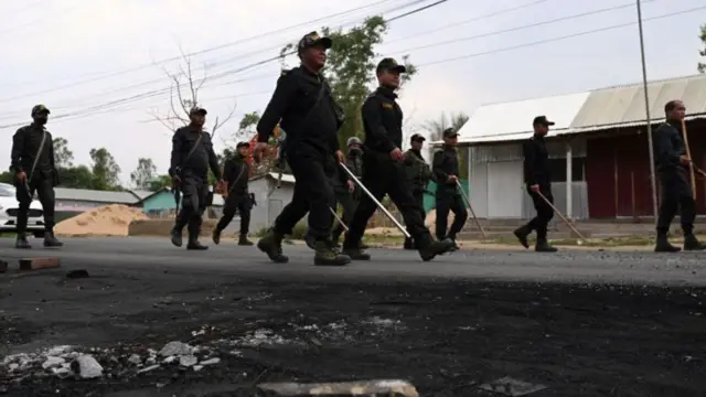 మణిపుర్