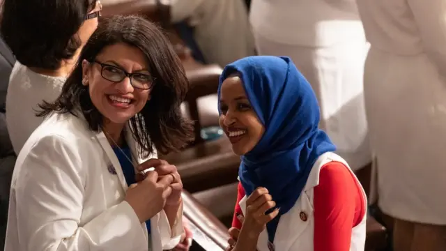 إلهان ورشيدة