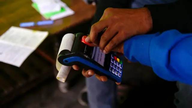 नोटबंदी