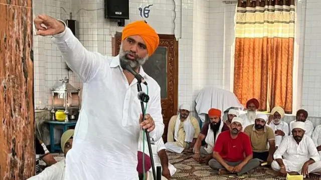 ਅਮਿਤੋਜ ਮਾਨ