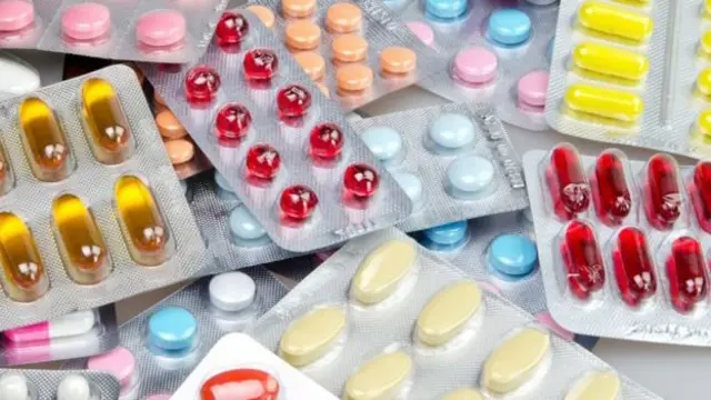 மாத்திரைகள்