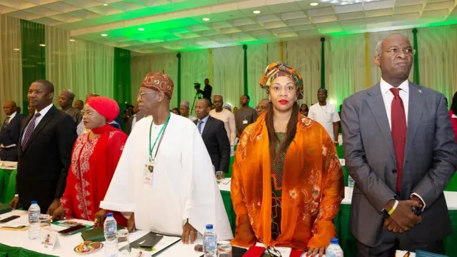 Ministocin Buhari