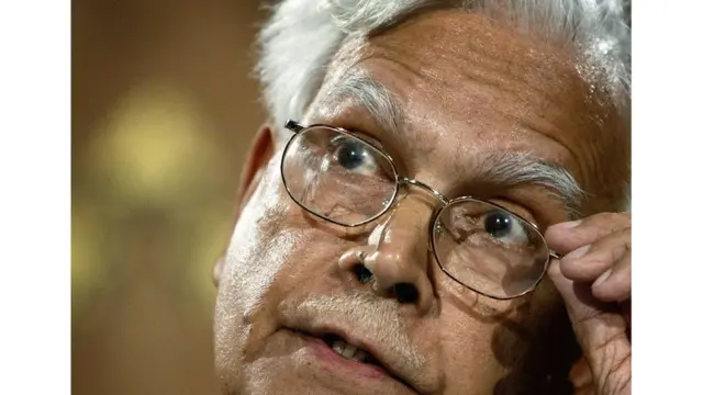 नटवर सिंह