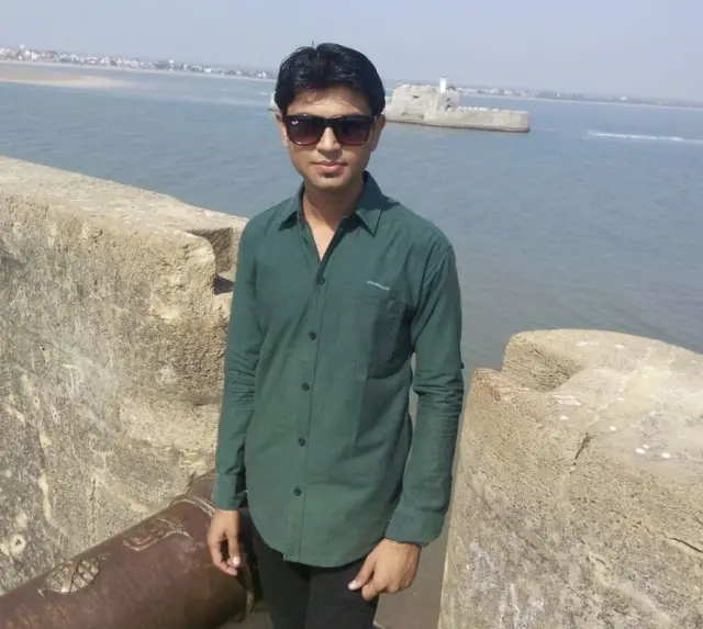 મયુર વાઢેરનો ફોટોગ્રાફ