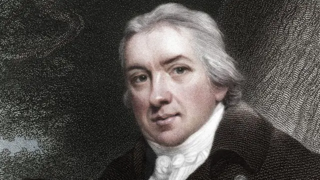 Edward Jenner