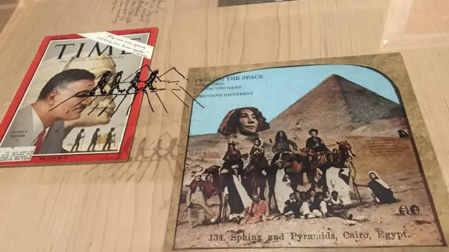 كولاج لراكوفيتز