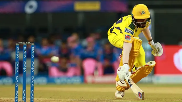 ரிதுராஜ் கெய்க்வாட்