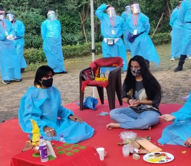 विद्या बालन