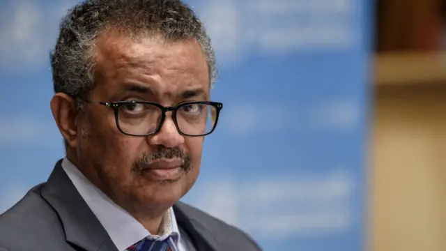 الثحة العالمية