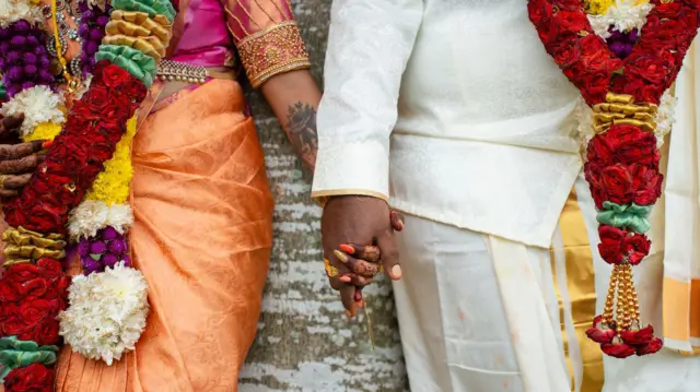 சிவன் மலையில் பட்டியலின மக்களுக்கு மறுக்கப்படும் திருமண மண்டபங்கள் – பிபிசி கள ஆய்வு