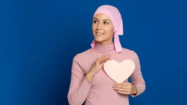 स्तनाचा कर्करोग