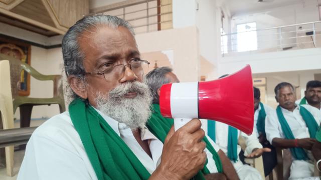 மத்திய அரசின் விவசாயத் திட்டங்கள்