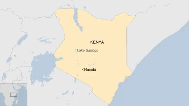 Baringo