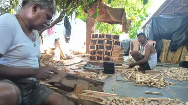 మార్కాపురం పలకల పరిశ్రమ