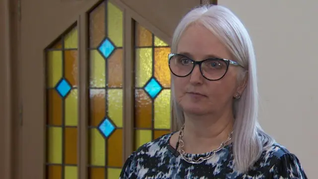 ዶክተር ሳንድራ ማክኒል፡ ኢስትሮጅን ኣብ ጥዕና ልቢ ተራ ከም ዘለዎ ተስምር