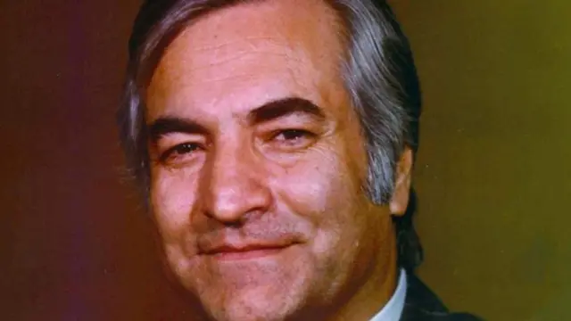 عباس امیرانتظام در زمان بازداشت سفیر ایران در سوئد بود