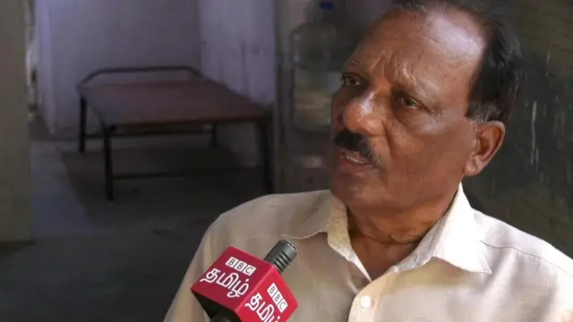 sri lanka இலங்கை refugee