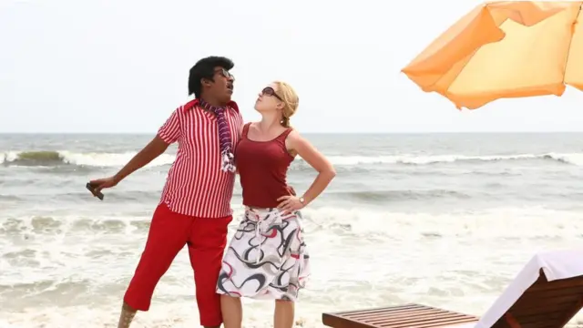 வடிவேலு