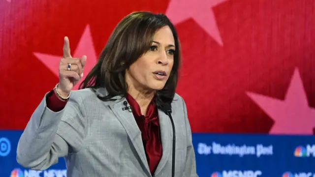 கமலா ஹாரிஸ்