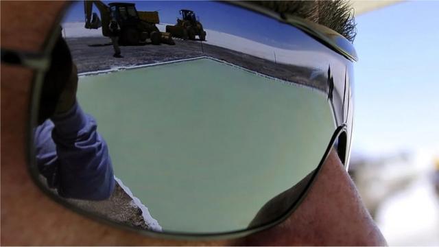 Um mineiroslot que paga de verdadeum salar