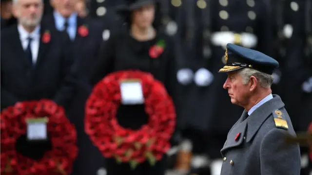 Принц Чарльз