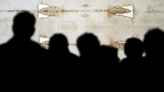 ผ้าห่อพระศพแห่งตูริน