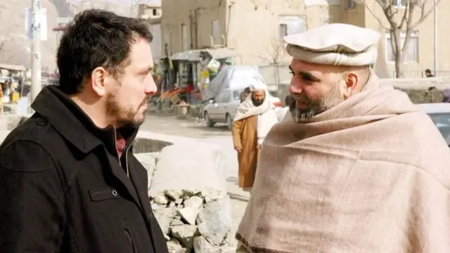 Максим Шевченко