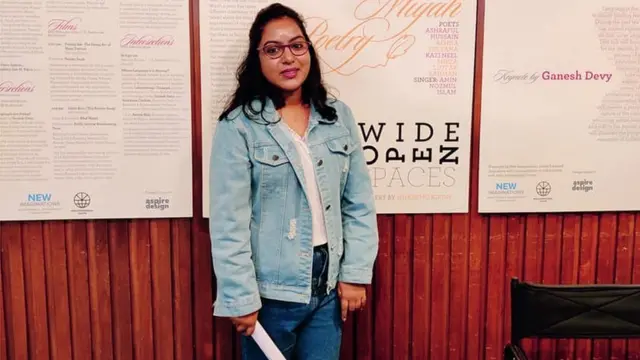 ریحانہ سلطانہ