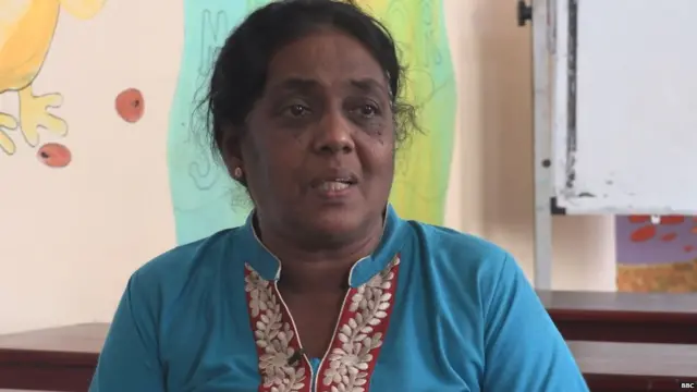 නිපුනගේ මව, කමලා ජයසුන්දර