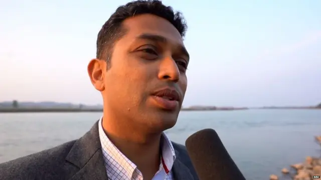 ਭੁਪੇਸ਼ ਸੈਣੀ