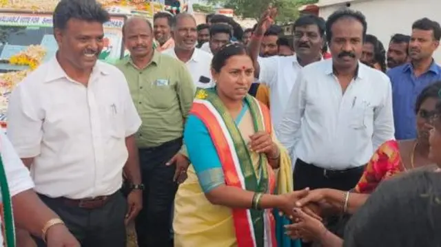 பா.ஜ.க. தோல்வி ஏன்?