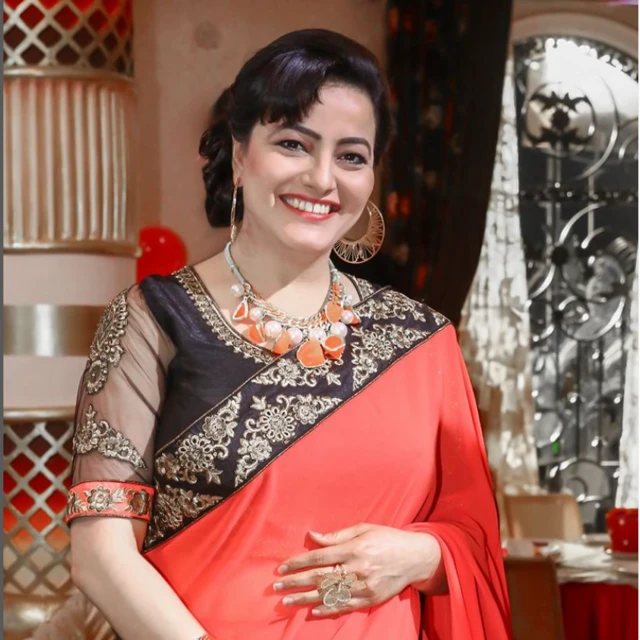 ਹਨੀਪ੍ਰੀਤ