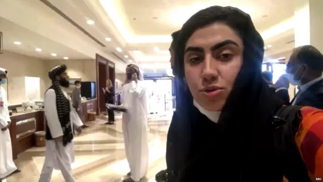 शाज़िया हया