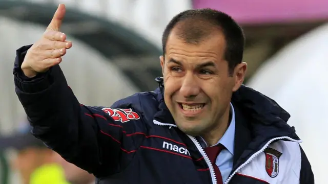 Leonardo Jardim